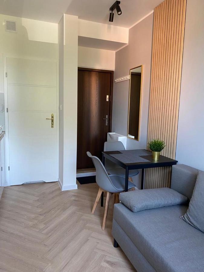 Grabowska 8 By Homeprime Varsovia Exterior foto